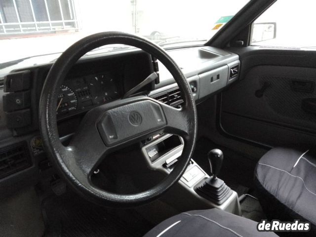 Volkswagen Senda Usado en Buenos Aires, deRuedas