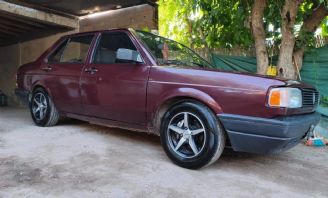 Volkswagen Senda Usado en Mendoza