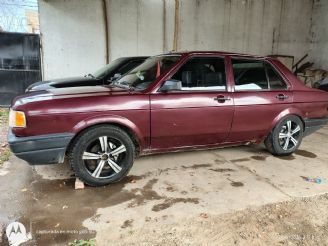 Volkswagen Senda Usado en Mendoza
