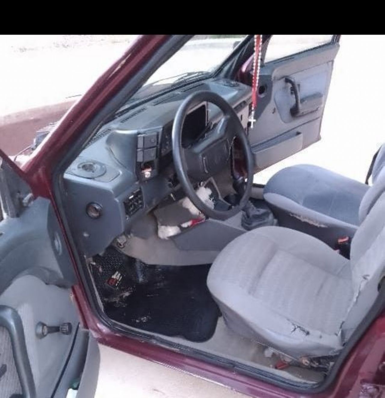 Volkswagen Senda Usado en Mendoza, deRuedas