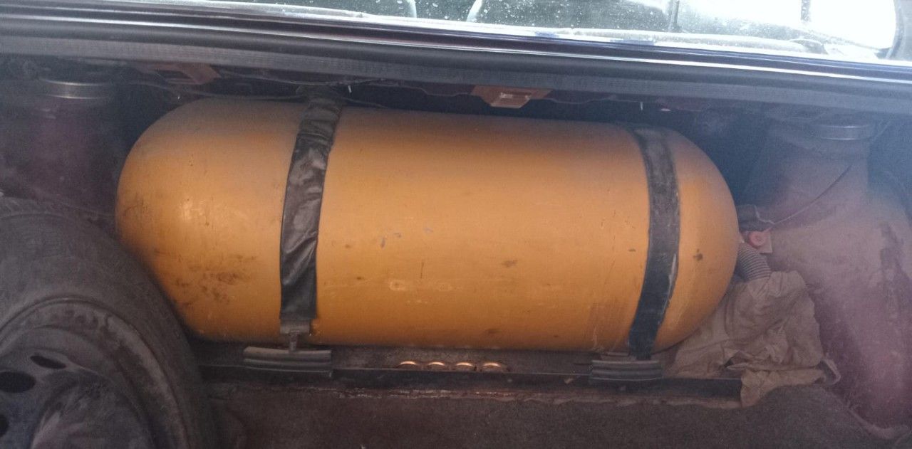 Volkswagen Senda Usado en Mendoza, deRuedas