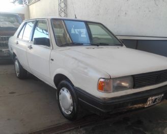 Volkswagen Senda Usado en Mendoza