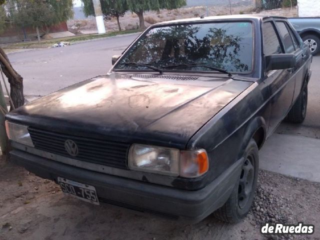 Volkswagen Senda Usado en Mendoza, deRuedas