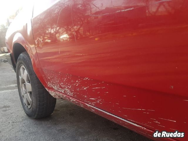Volkswagen Senda Usado en Mendoza, deRuedas