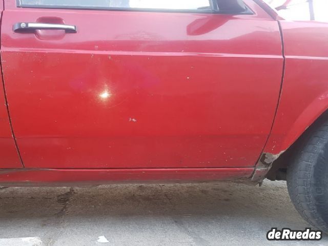 Volkswagen Senda Usado en Mendoza, deRuedas