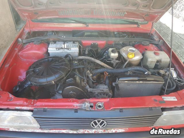 Volkswagen Senda Usado en Mendoza, deRuedas
