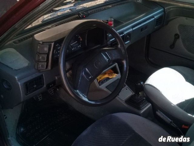 Volkswagen Senda Usado en Mendoza, deRuedas
