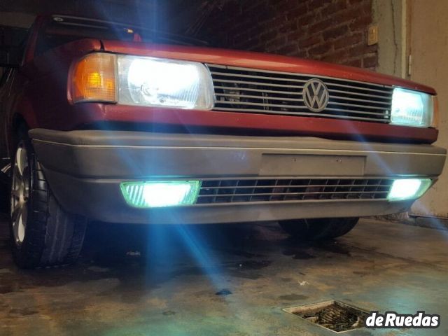 Volkswagen Senda Usado en Mendoza, deRuedas