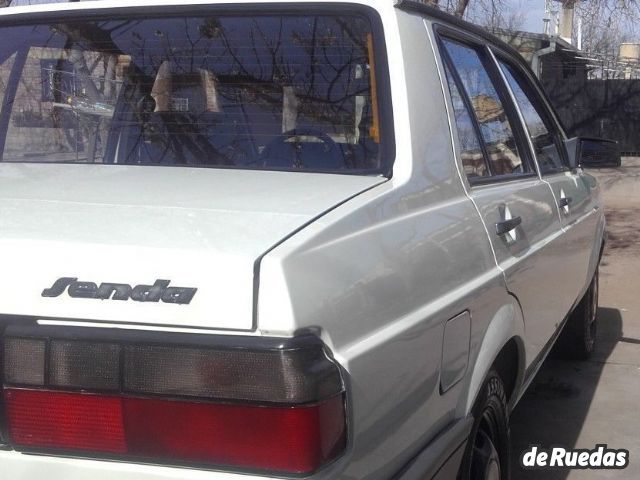 Volkswagen Senda Usado en Mendoza, deRuedas