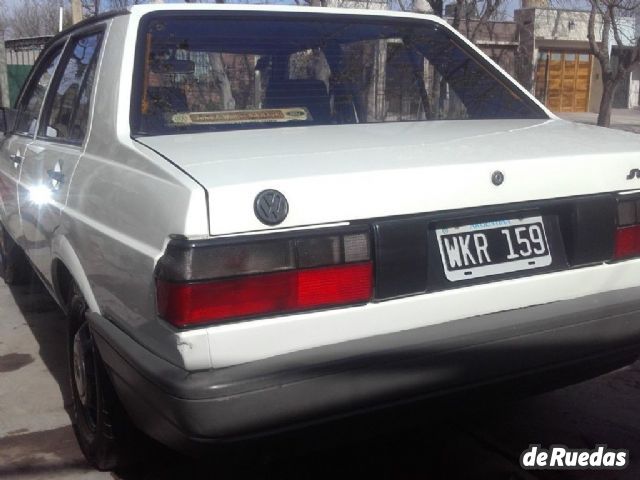 Volkswagen Senda Usado en Mendoza, deRuedas