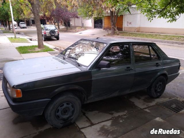 Volkswagen Senda Usado en Mendoza, deRuedas