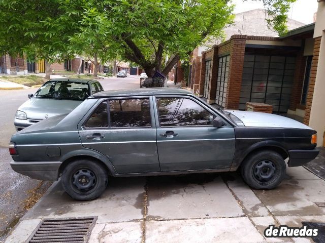 Volkswagen Senda Usado en Mendoza, deRuedas