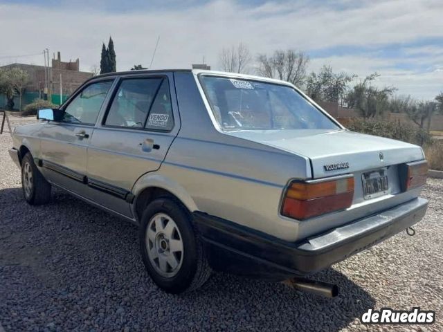 Volkswagen Senda Usado en Mendoza, deRuedas