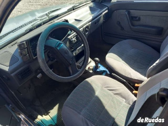 Volkswagen Senda Usado en Mendoza, deRuedas
