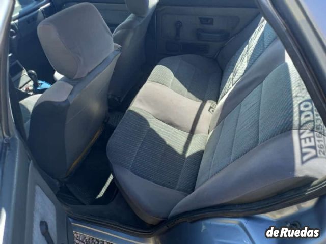Volkswagen Senda Usado en Mendoza, deRuedas