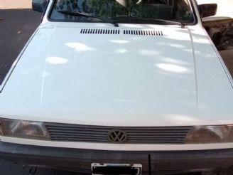 Volkswagen Senda Usado en Mendoza