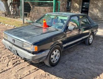 Volkswagen Senda Usado en Mendoza