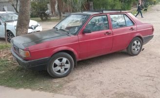 Volkswagen Senda Usado en Chaco