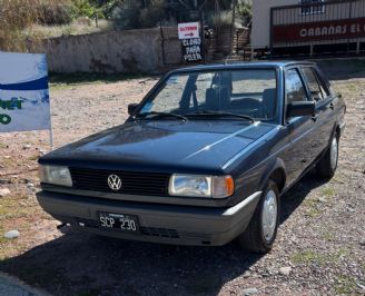Volkswagen Senda Usado en Mendoza