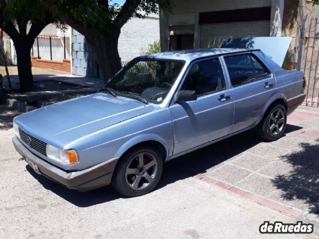 Volkswagen Senda Usado en Mendoza, deRuedas