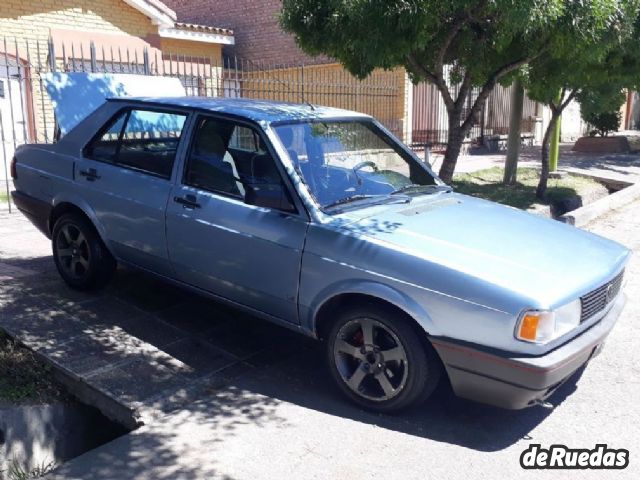 Volkswagen Senda Usado en Mendoza, deRuedas