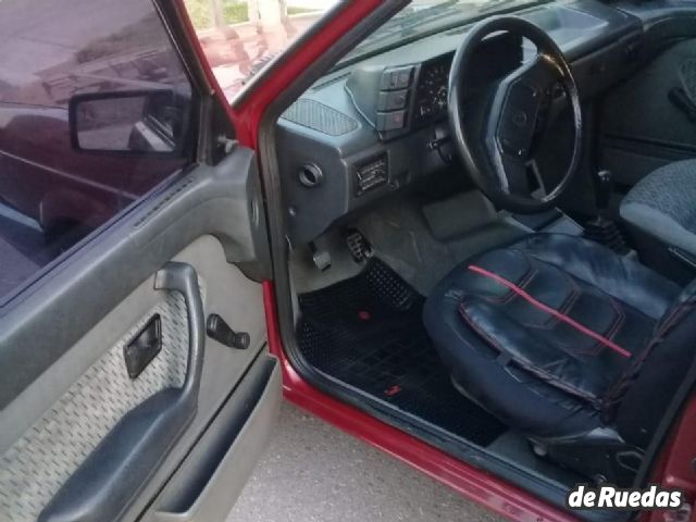 Volkswagen Senda Usado en Mendoza, deRuedas