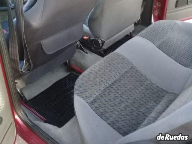 Volkswagen Senda Usado en Mendoza, deRuedas
