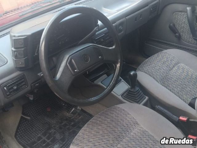 Volkswagen Senda Usado en Mendoza, deRuedas