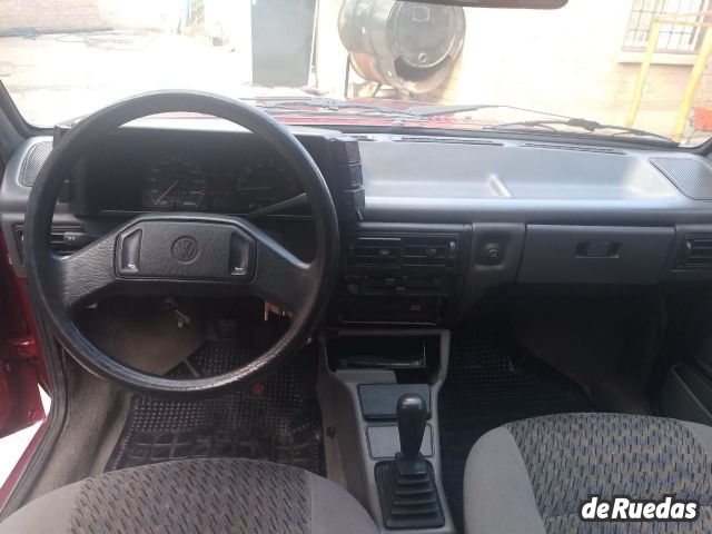Volkswagen Senda Usado en Mendoza, deRuedas