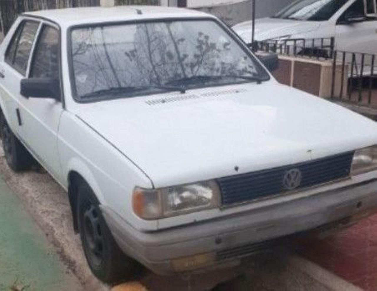 Volkswagen Senda Usado en Mendoza, deRuedas