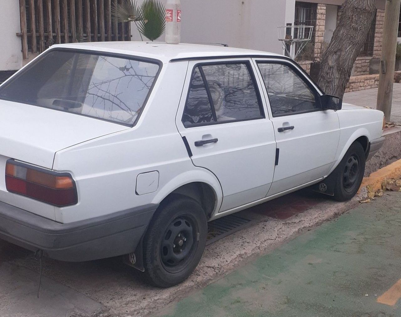 Volkswagen Senda Usado en Mendoza, deRuedas