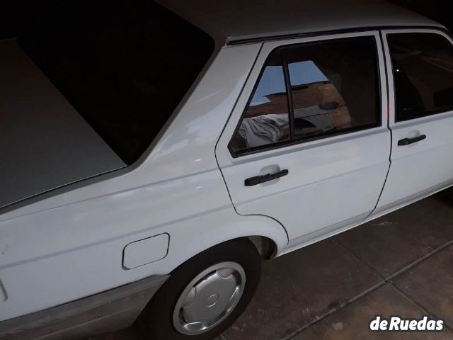 Volkswagen Senda Usado en Mendoza, deRuedas