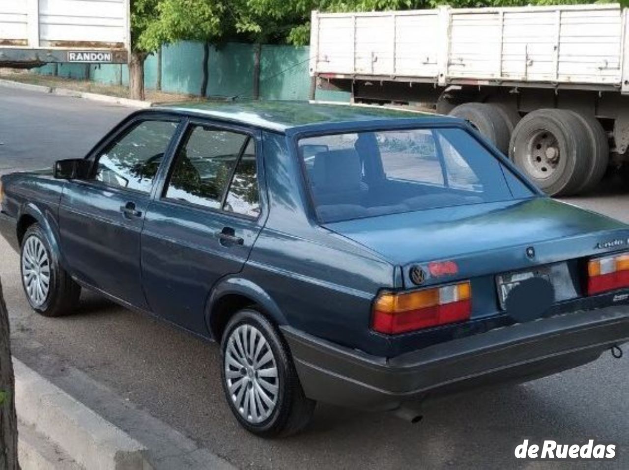 Volkswagen Senda Usado en Mendoza, deRuedas
