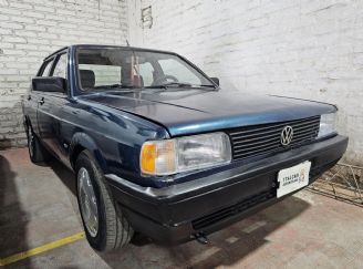Volkswagen Senda Usado en Mendoza