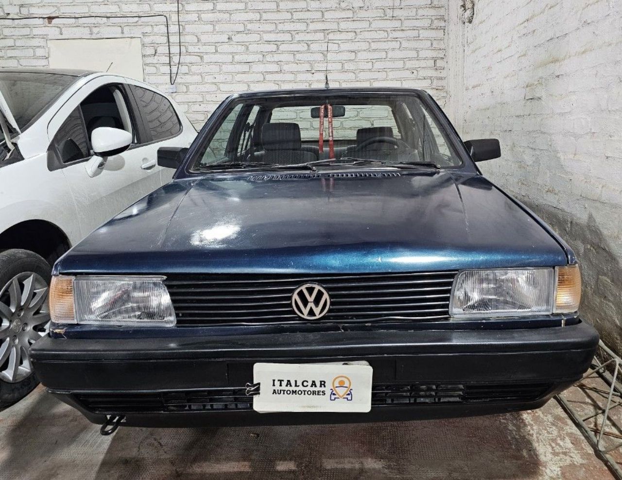 Volkswagen Senda Usado en Mendoza, deRuedas