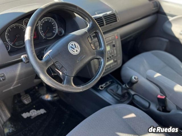 Volkswagen Sharan Usado en San Juan, deRuedas