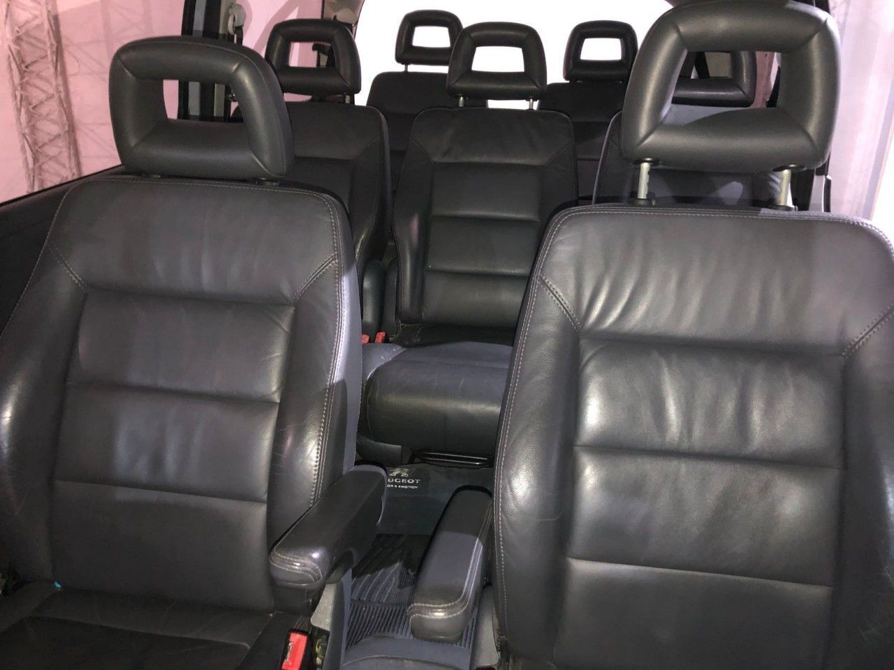 Volkswagen Sharan Usado en Córdoba, deRuedas
