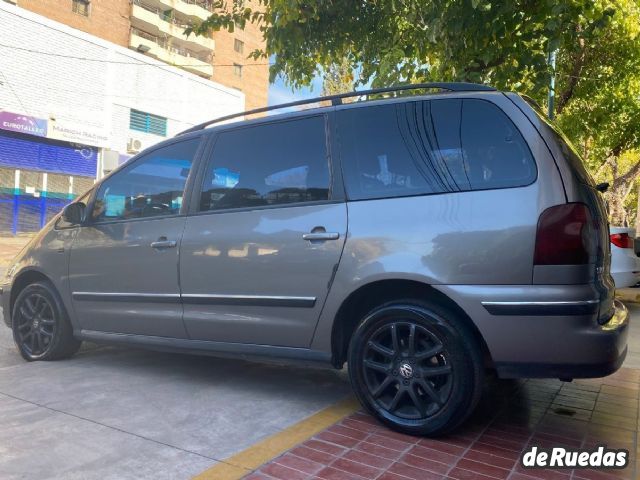 Volkswagen Sharan Usado en Mendoza, deRuedas