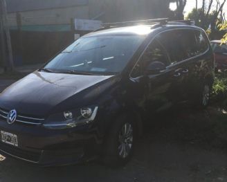 Volkswagen Sharan Usado en Buenos Aires
