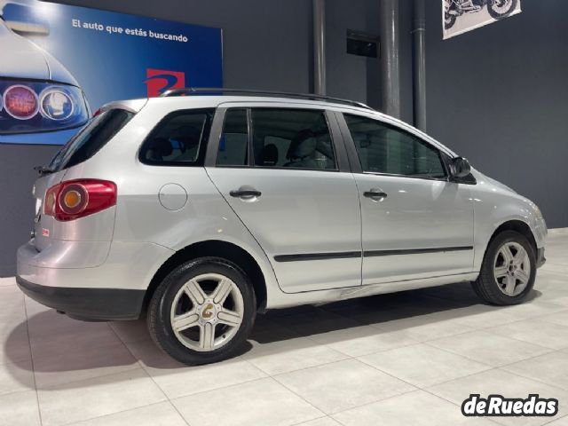 Volkswagen Suran Usado en Mendoza, deRuedas