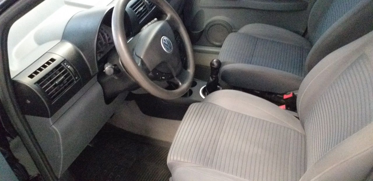 Volkswagen Suran Usado en Mendoza, deRuedas