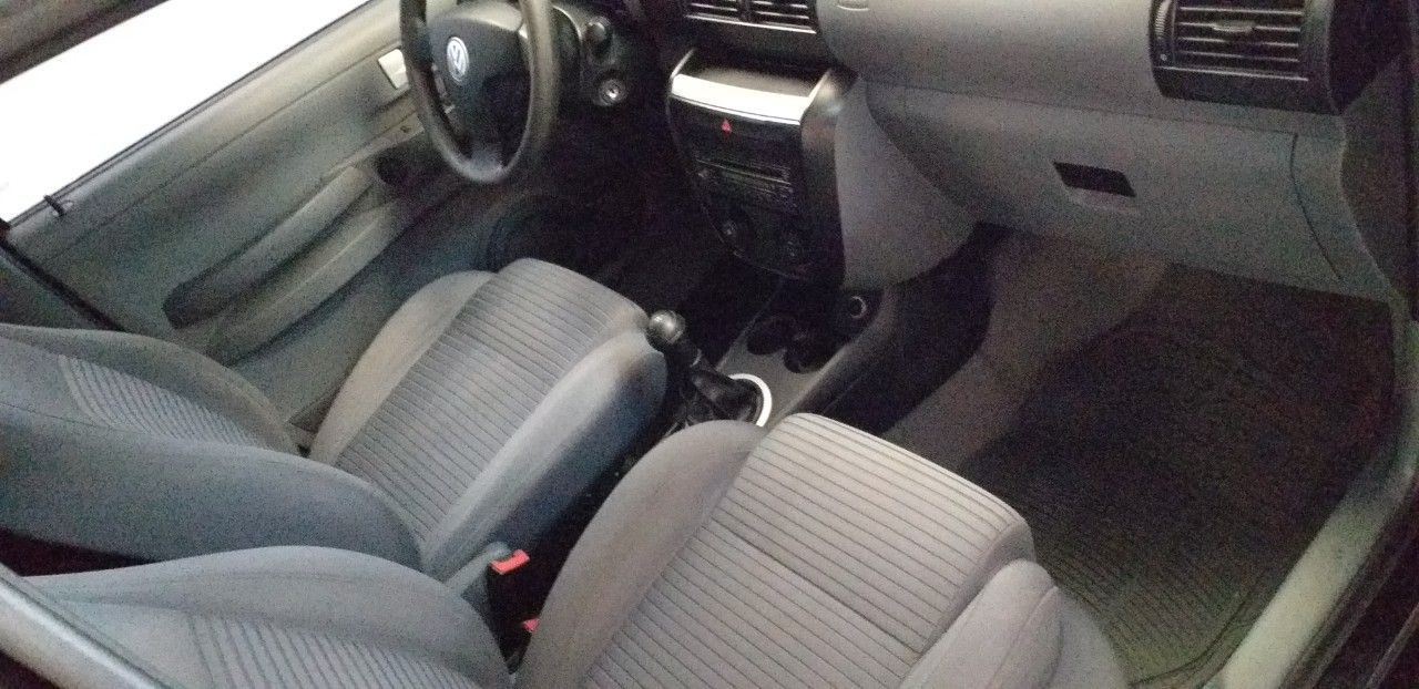 Volkswagen Suran Usado en Mendoza, deRuedas