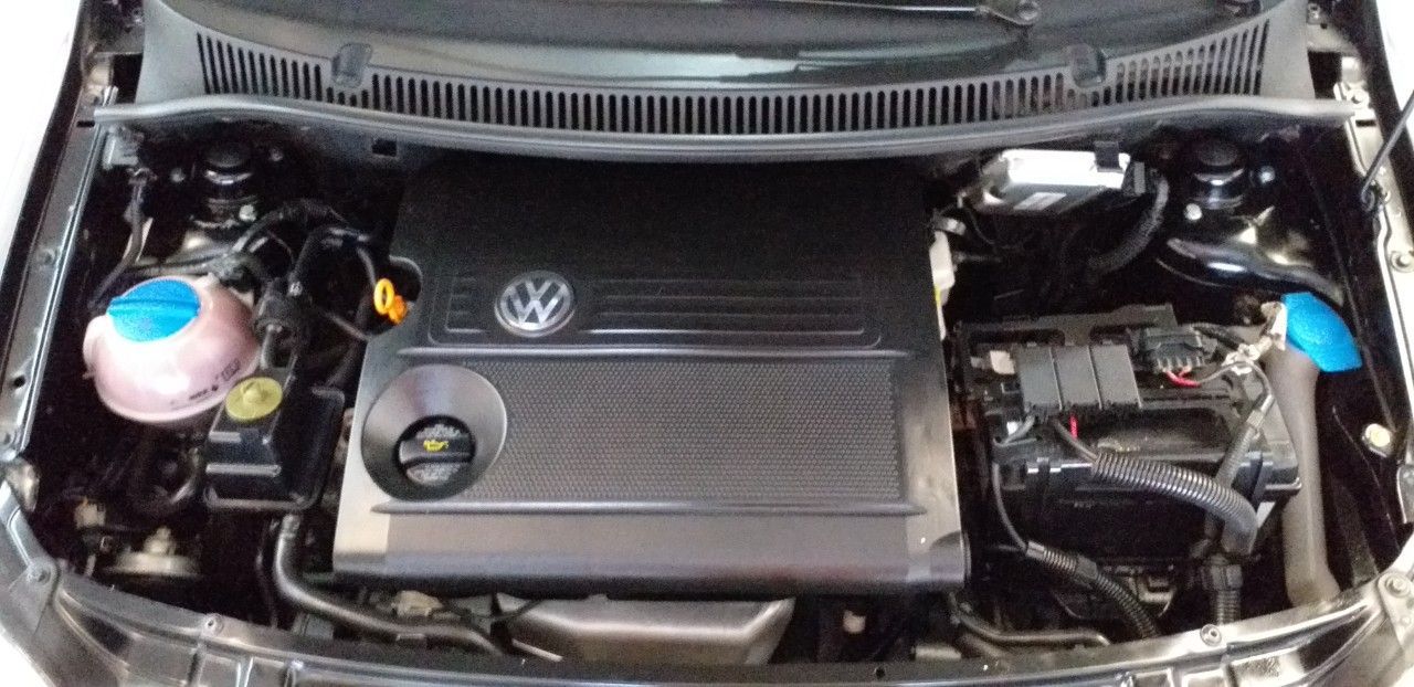 Volkswagen Suran Usado en Mendoza, deRuedas