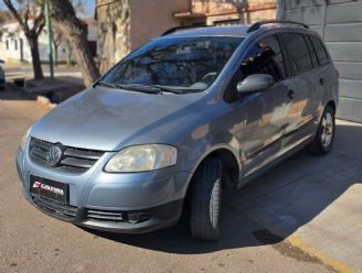 Volkswagen Suran