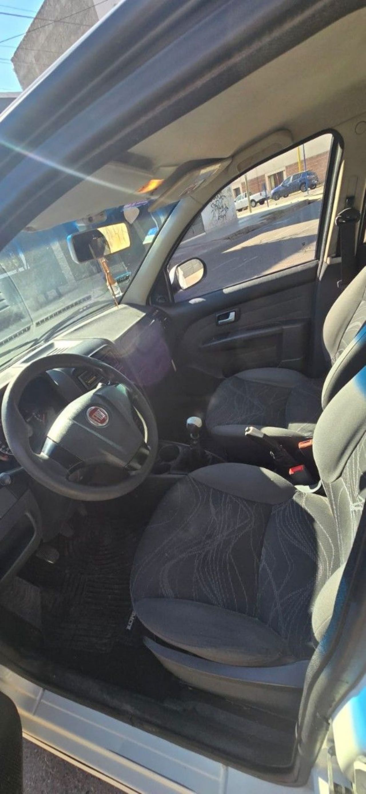 Volkswagen Suran Usado en Mendoza, deRuedas