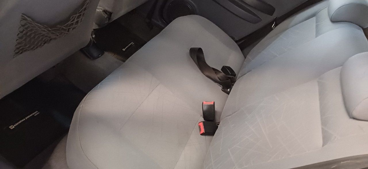 Volkswagen Suran Usado en Mendoza, deRuedas