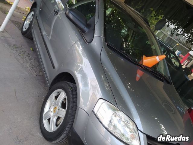 Volkswagen Suran Usado en Mendoza, deRuedas