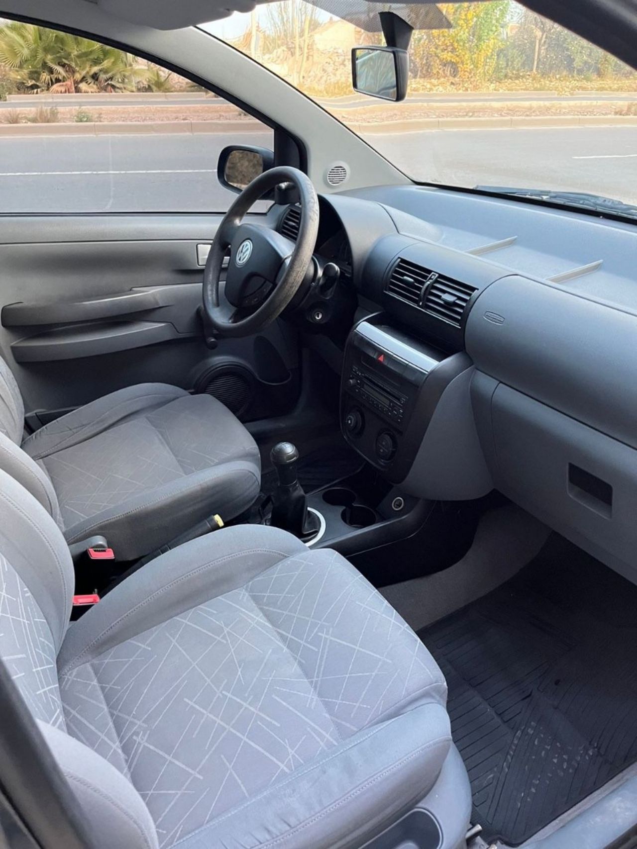 Volkswagen Suran Usado en Mendoza, deRuedas