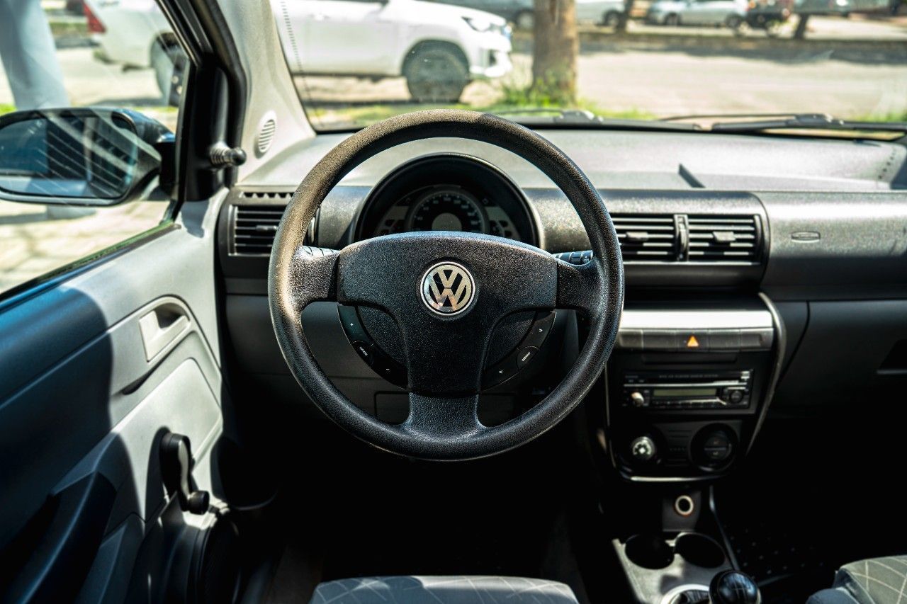 Volkswagen Suran Usado en Córdoba, deRuedas