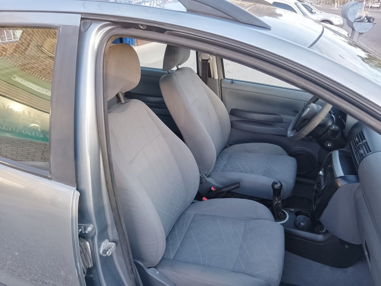 Volkswagen Suran Usado en Mendoza, deRuedas